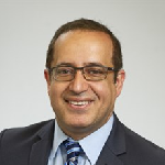 Image of Dr. Afshin Heidari, MD
