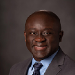 Image of Dr. Paul Obeng-Okyere, DO