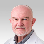 Image of Dr. John A. Hefferon, MD