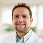 Image of Dr. Janeiro Jose Valle. Goffin, MD