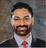 Image of Dr. Sandeep Thomas Samuel, MD