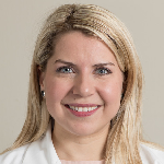 Image of Dr. Felina Kremer, MD