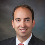Image of Dr. Christopher Michael Holland, MD, PHD