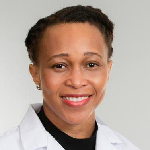Image of Dr. Sadee Tricia Forde-Cuffie, MD