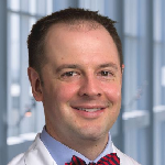 Image of Dr. Michael Edward Bowen, MD, MD MPH