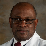 Image of Dr. Donald Robinson, MD