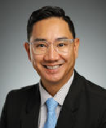 Image of Dr. Jed F. Calata, FASCRS, MD