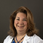 Image of Dr. Kimberly Ann Lucey, MD