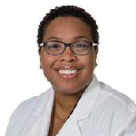 Image of Dr. Mitzie-Ann Davis, MD