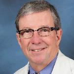 Image of Dr. James C. Lang, DO