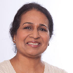 Image of Dr. Asha Ramchandran, MD