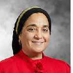 Image of Dr. Mona Youssef, MD