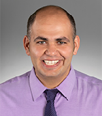 Image of Dr. Nessim Amin, MD
