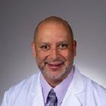 Image of Dr. Kevin Richard Saunders, MD