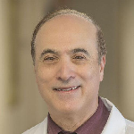 Image of Dr. Abou-Kacem Sekkal, MD