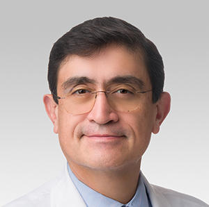 Image of Dr. Juan C. Caicedo-Ramirez, MD, FACS