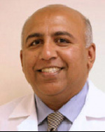 Image of Dr. Joseph Kuruvilla, MD