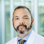 Image of Dr. Steven D. Grijalva, MD