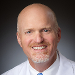 Image of Dr. Robert W. McCarty, MD