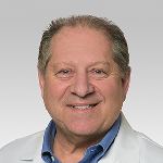 Image of Dr. Robert G. Kohn, DO