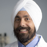 Image of Dr. Ameet Singh I, MD