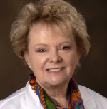Image of Dr. Deborah Raye Bennett, DO