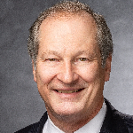 Image of Dr. Paul F. Mansfield, MD, FACS