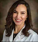 Image of Dr. Sandra Mancilla, MD