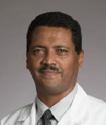 Image of Dr. Bedilu W. Woldaregay, MD