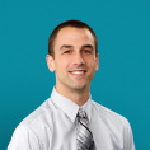 Image of Johnny W. Myers, APRN-CNP