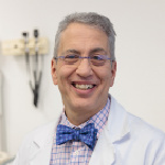 Image of Dr. Steven Joseph Ralston, MD, MPH