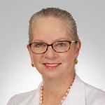 Image of Dr. Susan Thomas Gray, MD