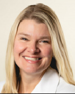 Image of Dr. Audra L. Stewart, DO