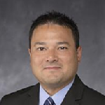 Image of Dr. Patrick James Roscetti, MD