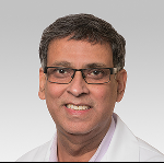 Image of Dr. Khaja A. Nasaruddin, MD