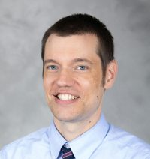 Image of Dr. John-Paul Lavik, MD, PhD