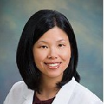 Image of Dr. Julie Chow Lin, MD