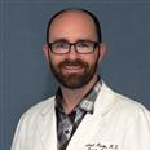 Image of Dr. Michael W. Morris, MD