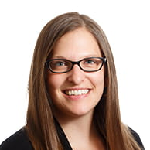 Image of Dr. Rebecca Ann Fausel, MD