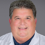 Image of Dr. Robert E. Tome, MD