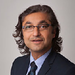 Image of Dr. Rajat Gupta, MD