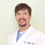 Image of Dr. Bryan Mullins, MD