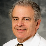 Image of Dr. Arnold Wald, MD