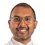 Image of Dr. Harshad Ladha, MD