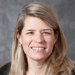 Image of Dr. Patricia Lynn Birgeneau, MD