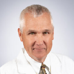 Image of Dr. Steven Lee Carpenter, MD, MACP