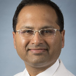 Image of Dr. Sachin Goel, MD