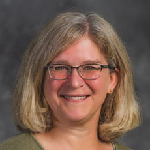 Image of Dr. Elizabeth Ann Davis, MD, MBA