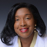 Image of Dr. Charmaine S. Johnson, DO