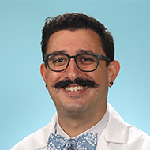Image of Dr. Joseph Nabil Cherabie, MD